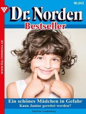 cover image of Ein schönes Mädchen in Gefahr